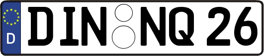 DIN-NQ26