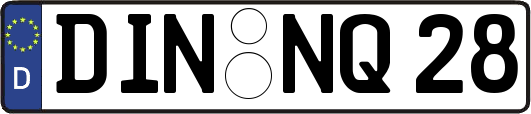 DIN-NQ28