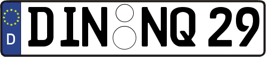 DIN-NQ29