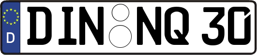 DIN-NQ30