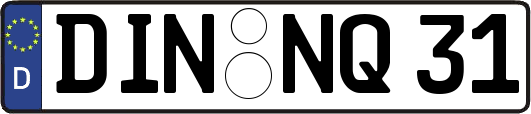 DIN-NQ31