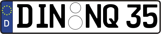 DIN-NQ35