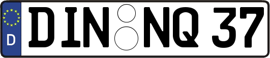 DIN-NQ37