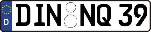 DIN-NQ39