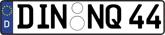DIN-NQ44