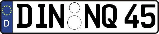 DIN-NQ45