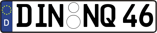 DIN-NQ46