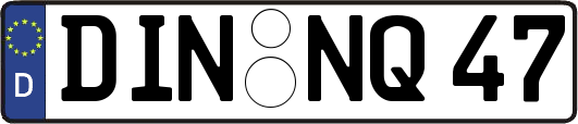 DIN-NQ47