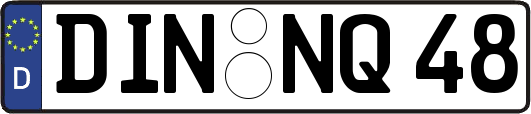 DIN-NQ48