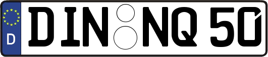 DIN-NQ50