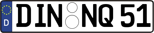 DIN-NQ51