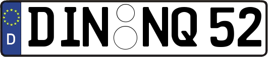 DIN-NQ52