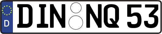 DIN-NQ53