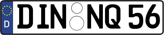 DIN-NQ56