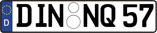 DIN-NQ57