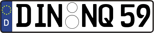 DIN-NQ59