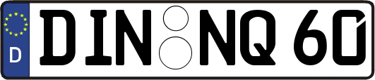 DIN-NQ60