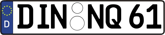 DIN-NQ61