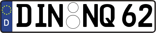 DIN-NQ62