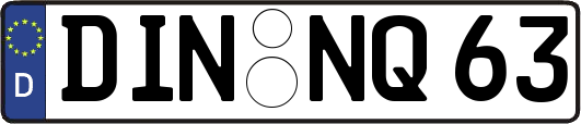 DIN-NQ63