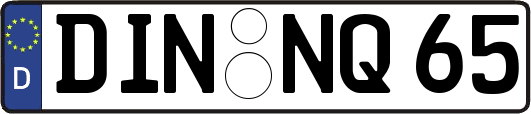 DIN-NQ65