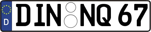 DIN-NQ67