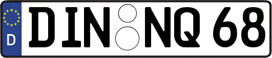 DIN-NQ68