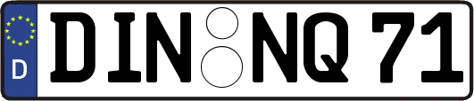 DIN-NQ71