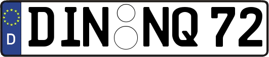 DIN-NQ72