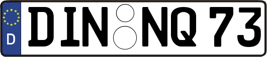 DIN-NQ73