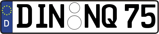 DIN-NQ75