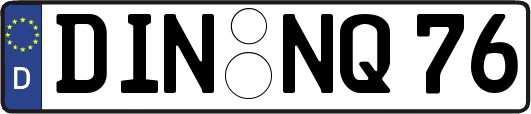 DIN-NQ76