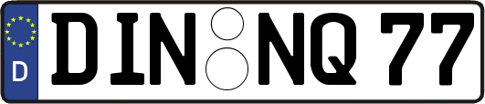 DIN-NQ77