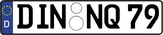 DIN-NQ79