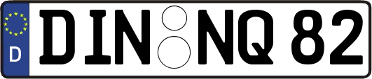 DIN-NQ82