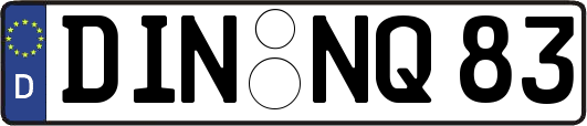 DIN-NQ83