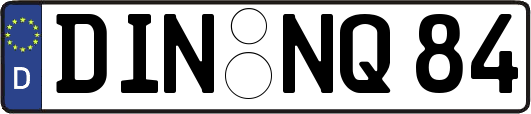 DIN-NQ84