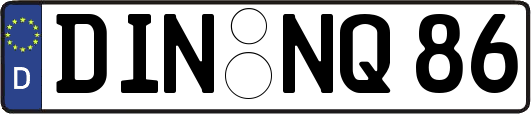 DIN-NQ86