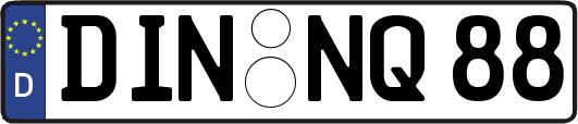 DIN-NQ88