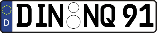 DIN-NQ91