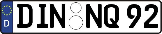 DIN-NQ92