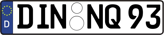 DIN-NQ93