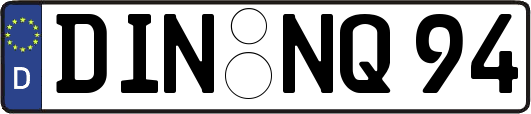 DIN-NQ94