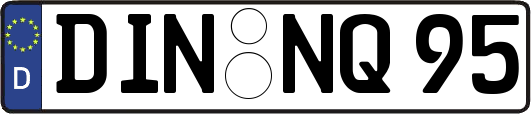 DIN-NQ95