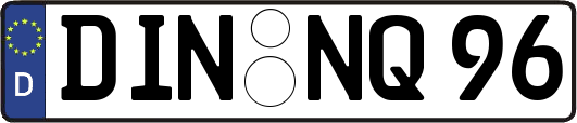 DIN-NQ96