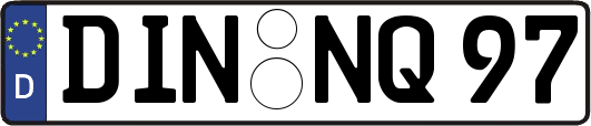DIN-NQ97