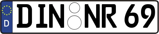DIN-NR69
