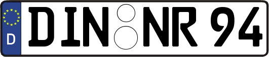 DIN-NR94