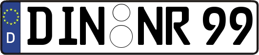 DIN-NR99