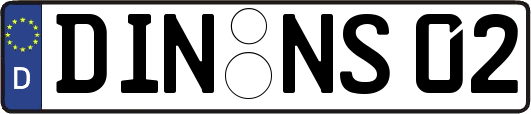 DIN-NS02